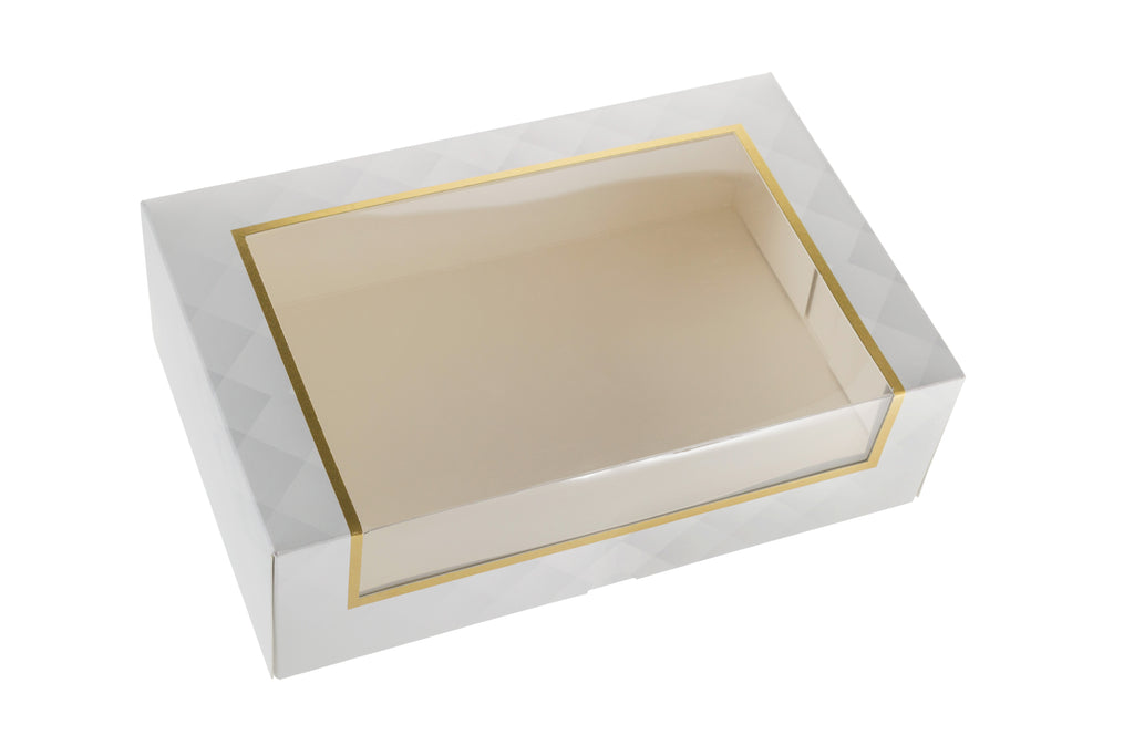 Sample Box