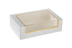 Printed Sweet Box - Dessert Box