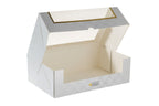 Printed Sweet Box - Dessert Box