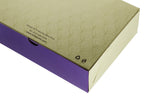 Printed Sweet Box - Cream