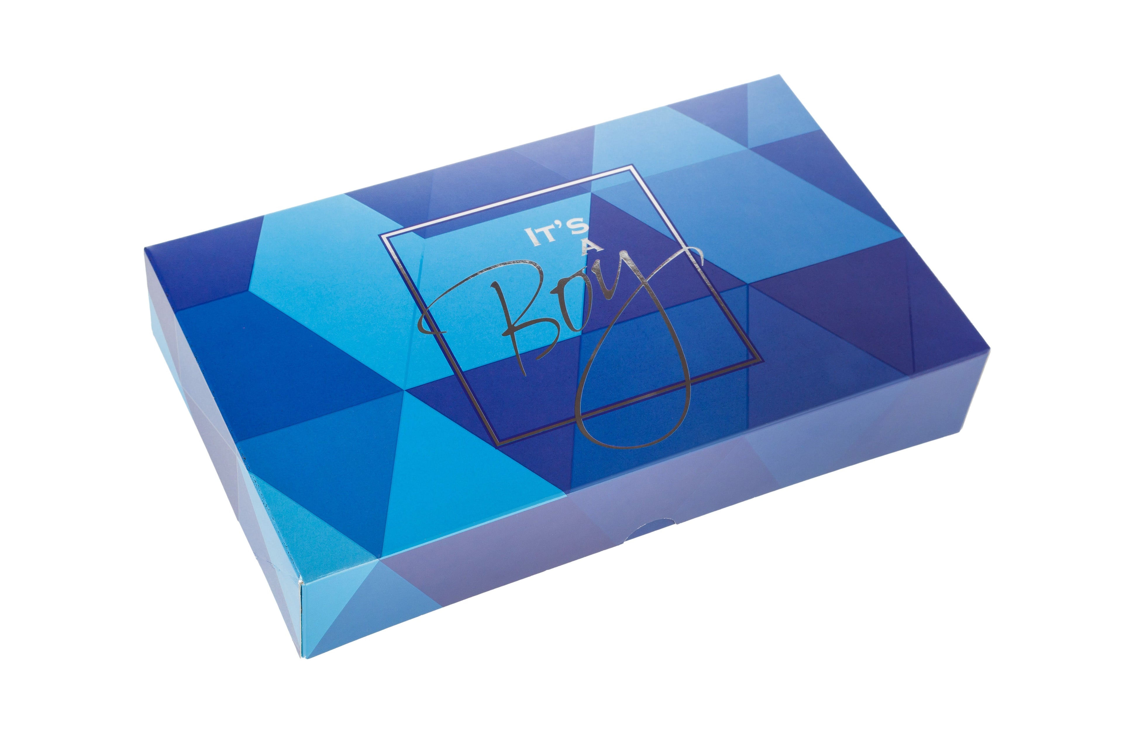 Printed Sweet Box - It's a Boy