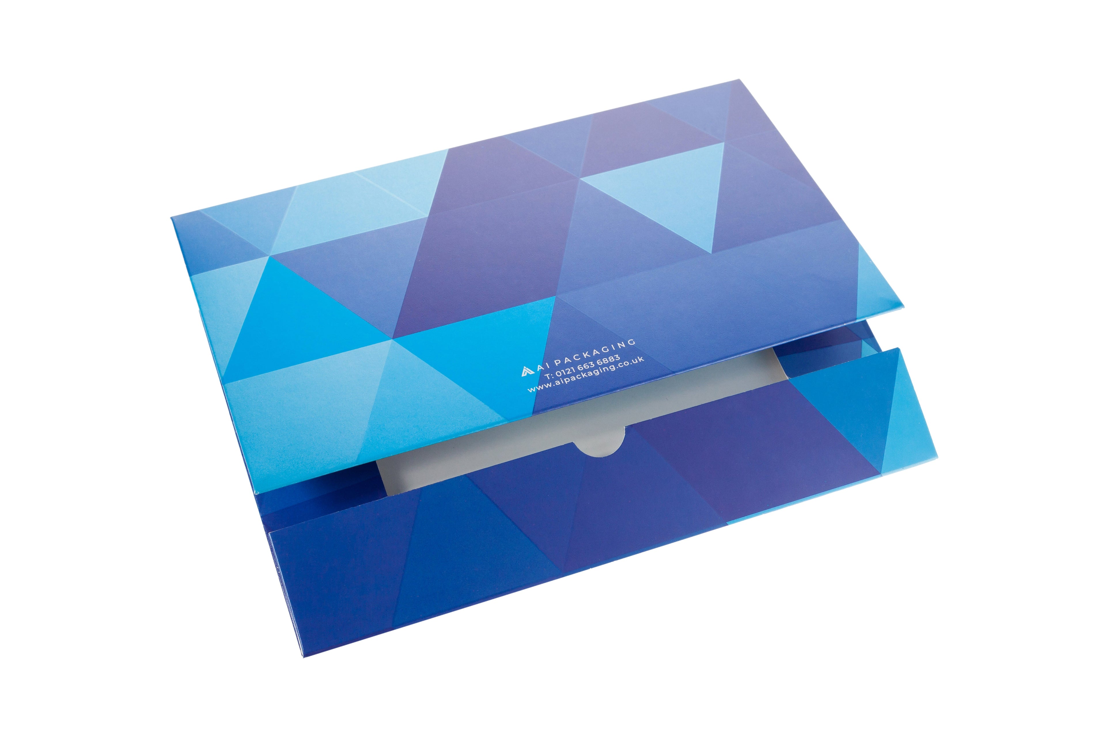 Printed Sweet Box - It's a Boy