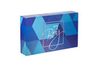 Printed Sweet Box - It's a Boy