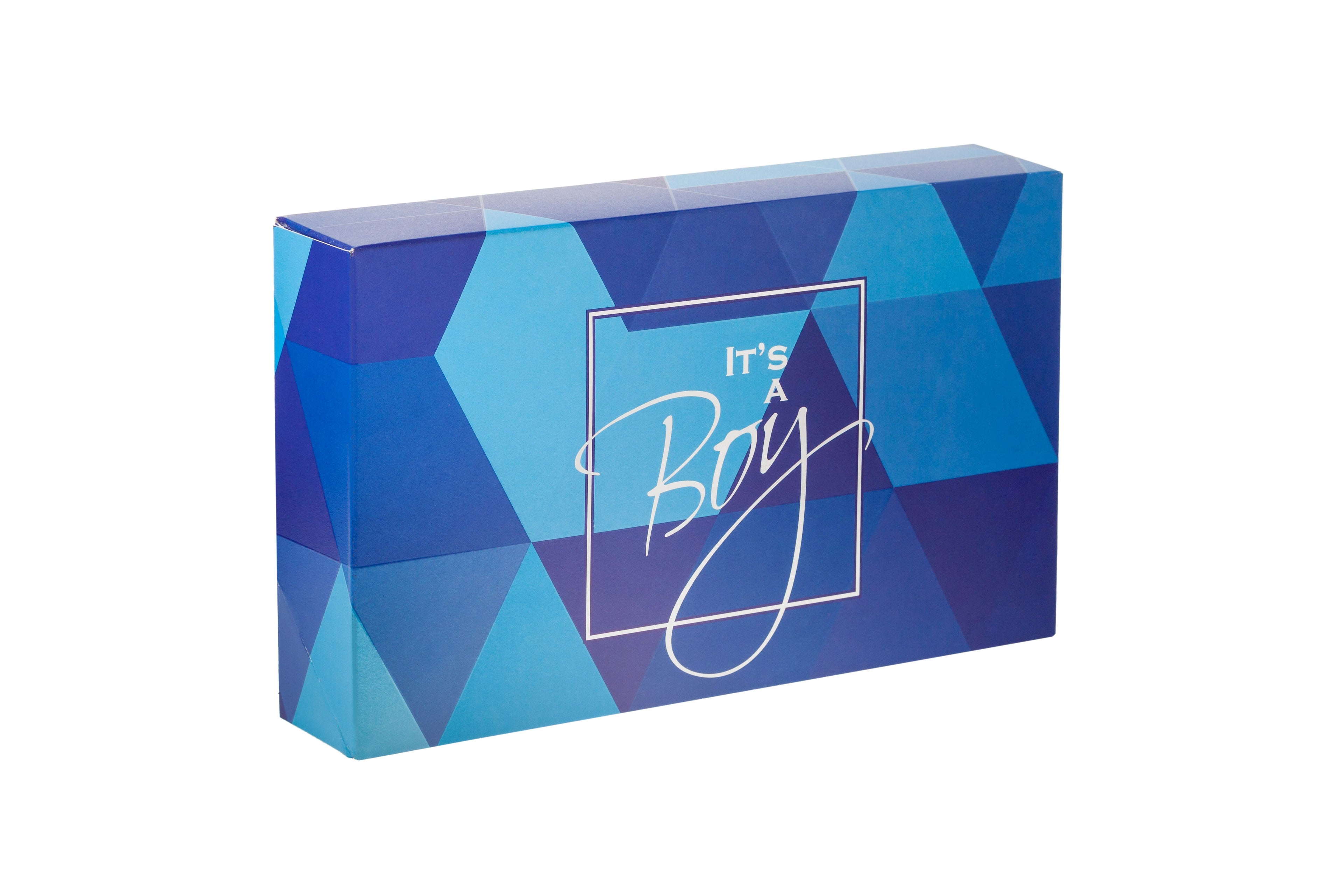 Printed Sweet Box - It's a Boy
