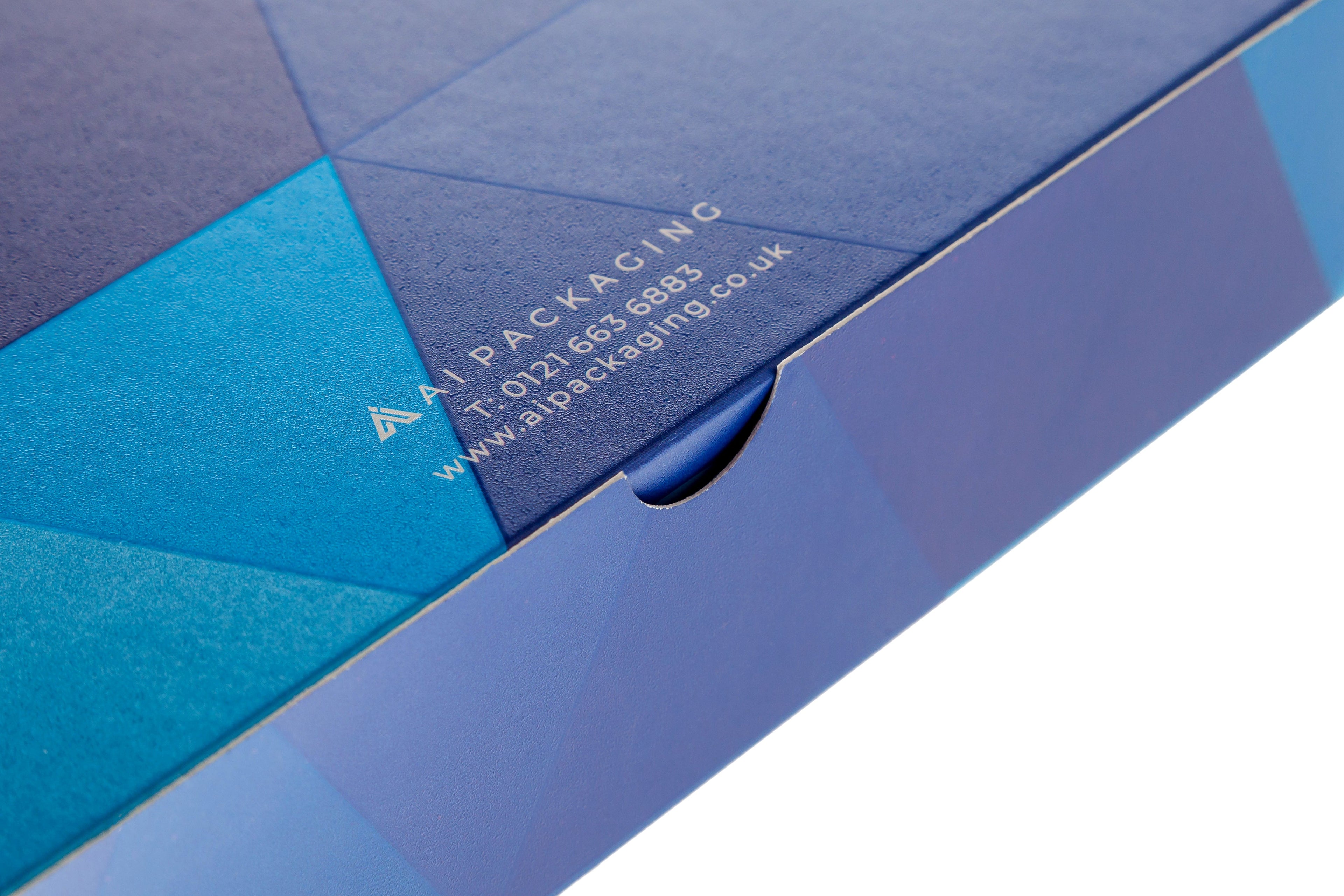 Printed Sweet Box - It's a Boy
