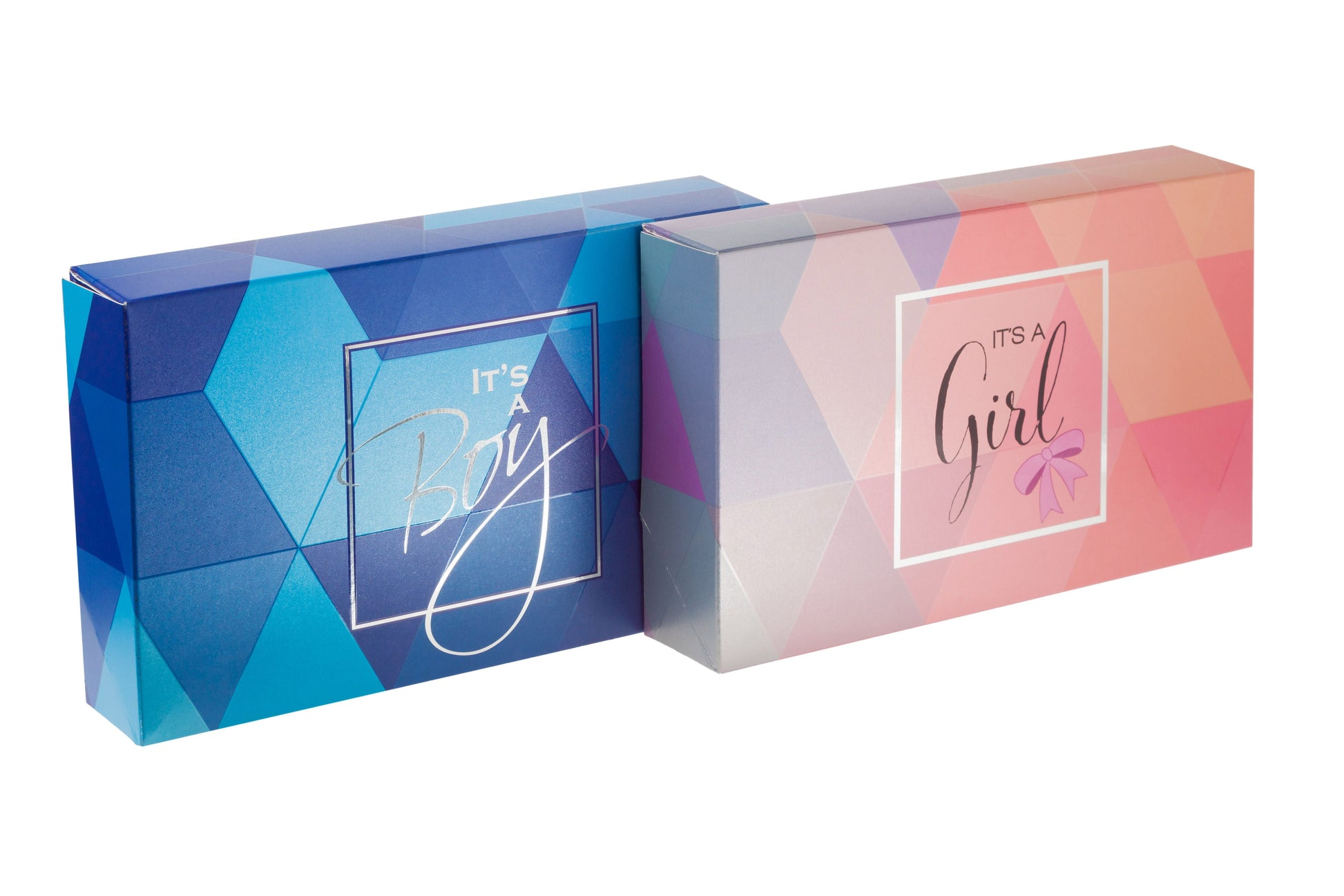 Printed Sweet Box - It's a Boy