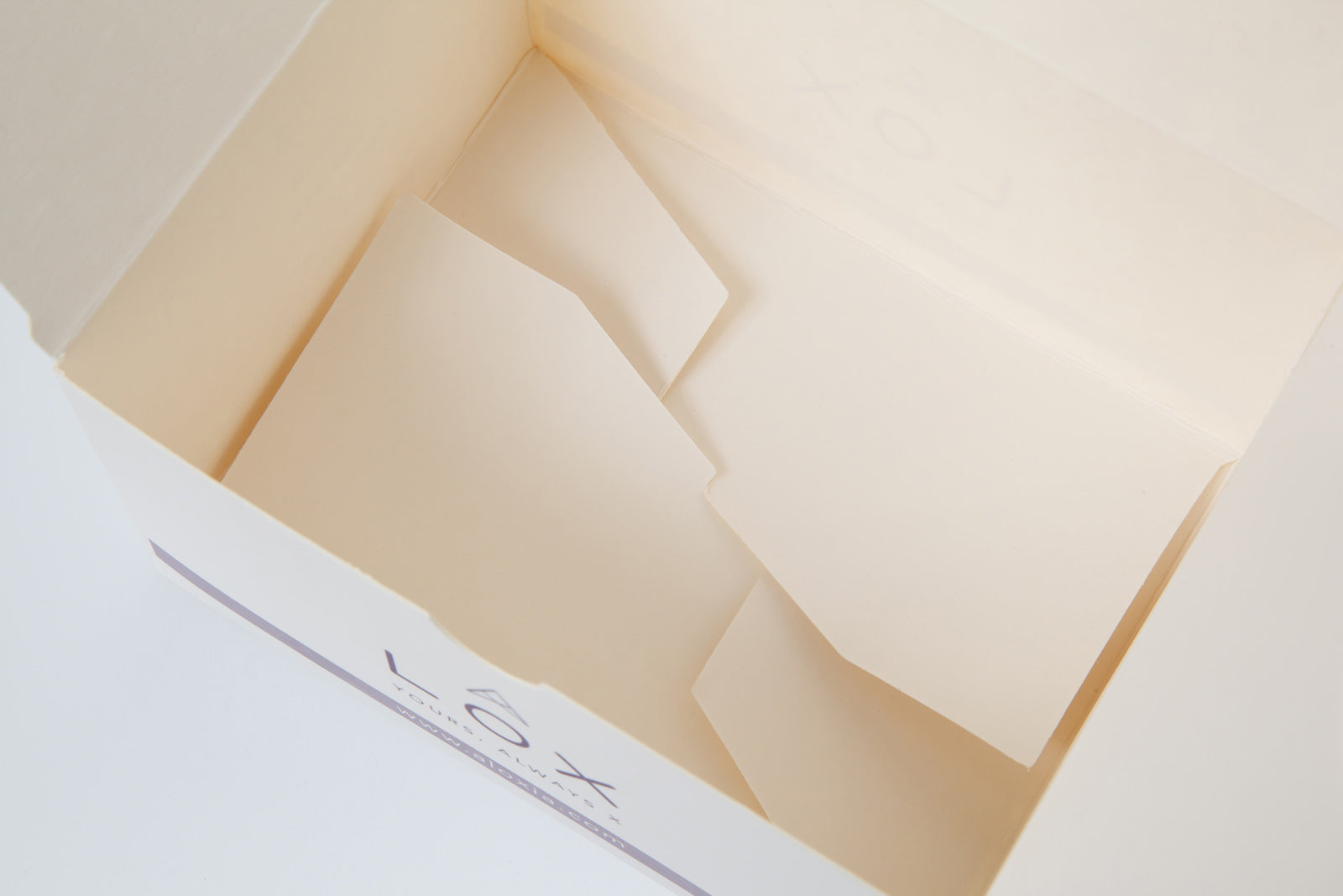 Custom Made FBB Board Boxes