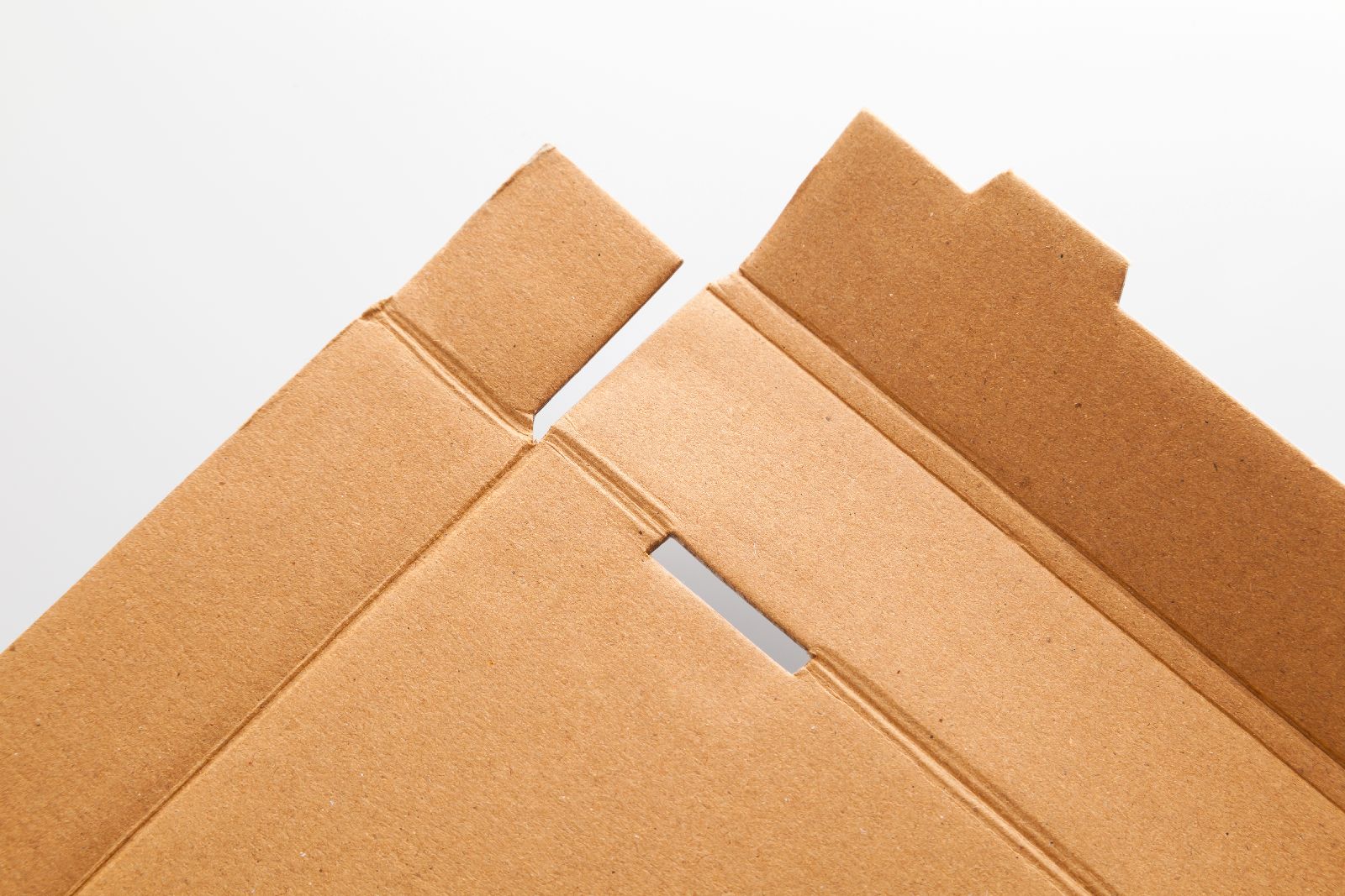 Shop corrugated cardboard boxes -  custom printed boxes uk