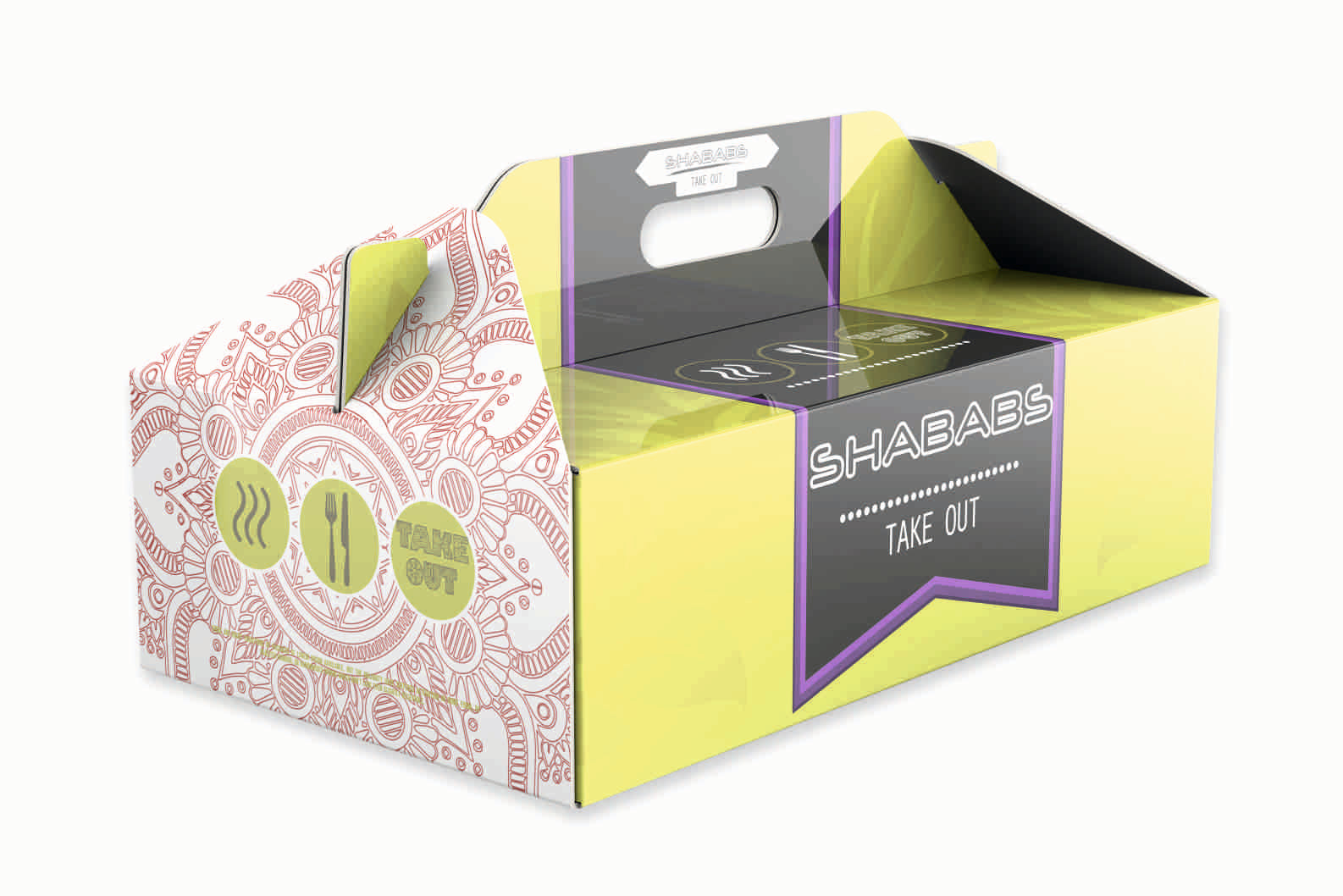 Shop corrugated cardboard boxes -  custom printed boxes uk