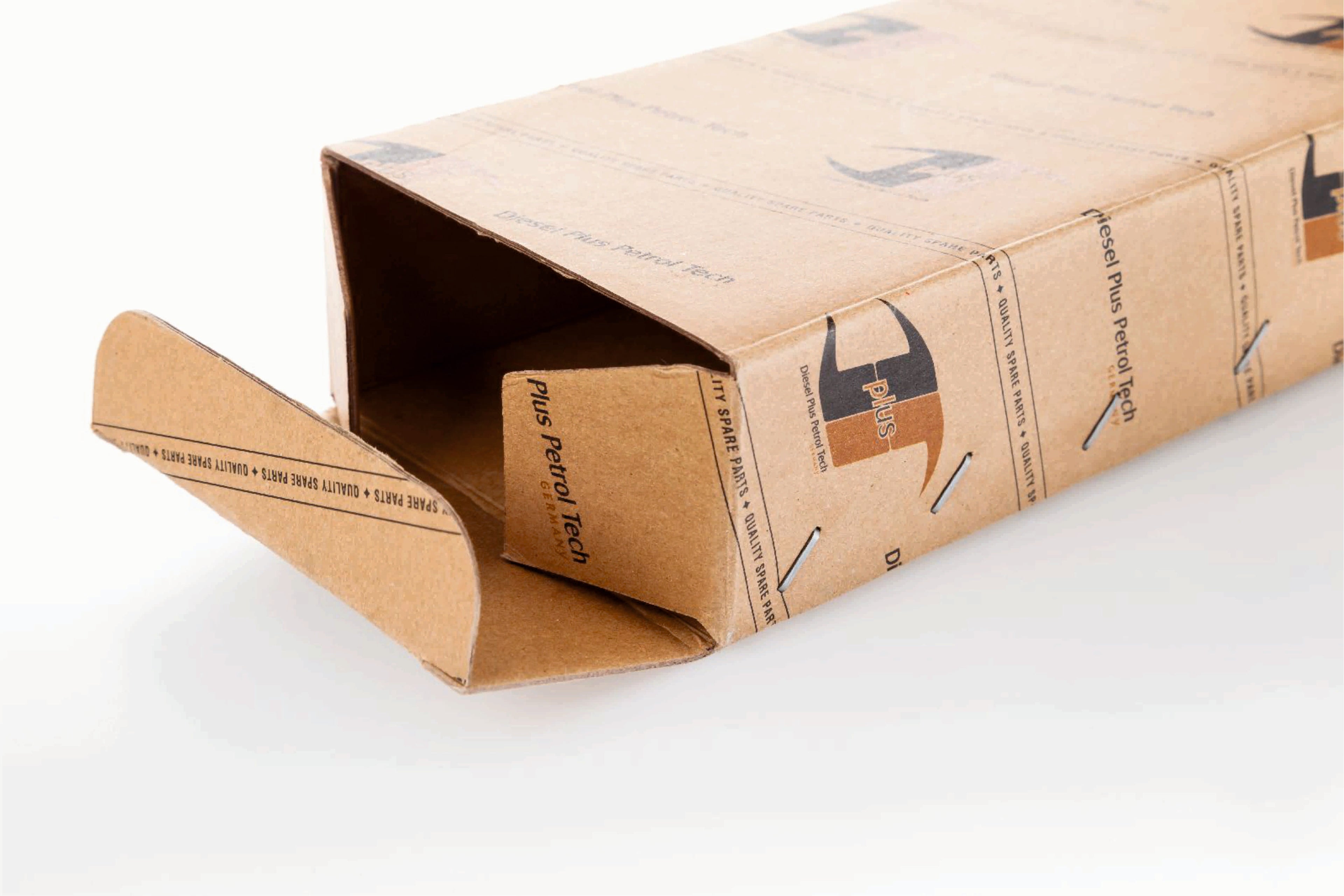 Shop corrugated cardboard boxes -  custom printed boxes uk