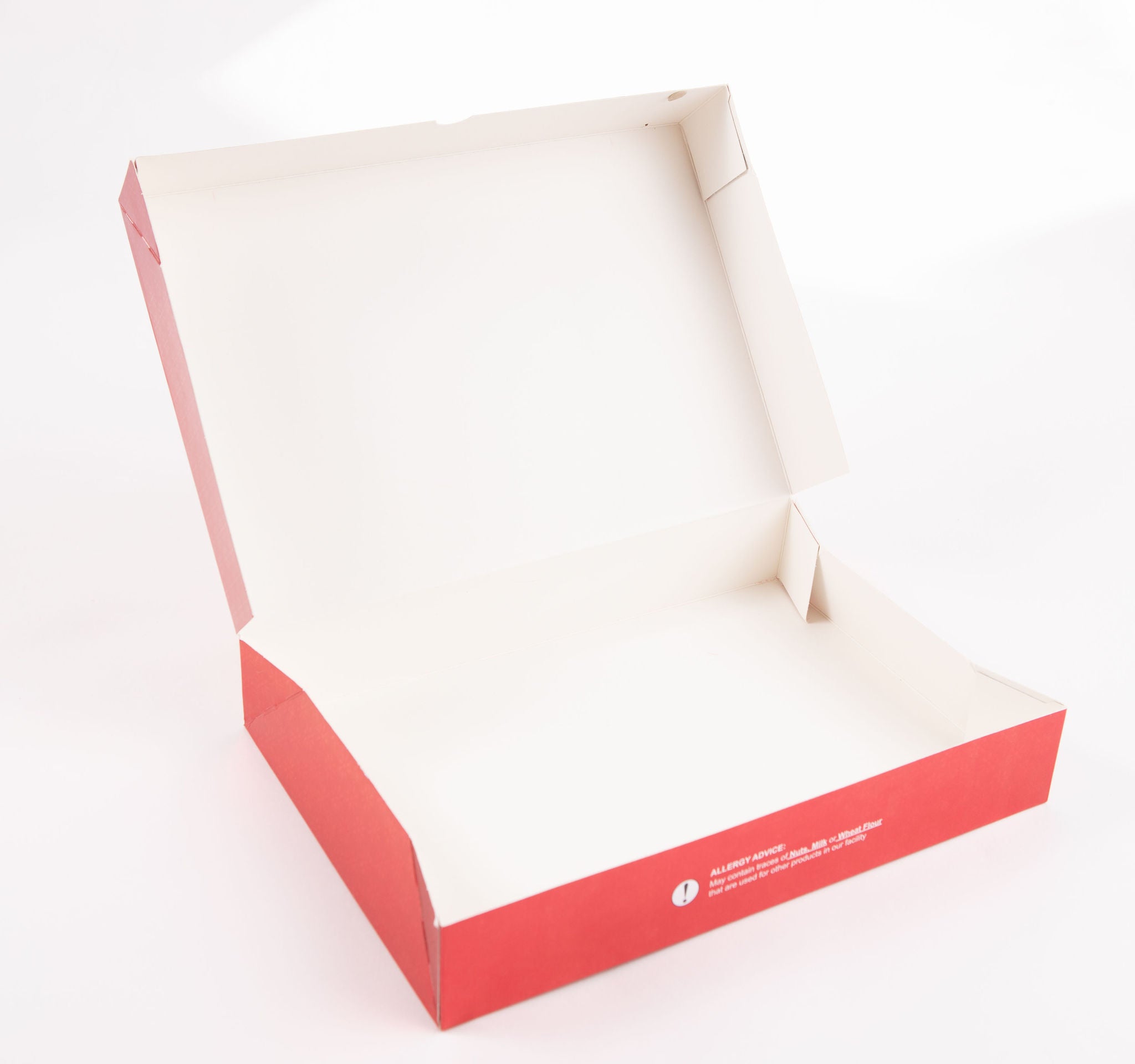 Printed Sweet Box - Floral