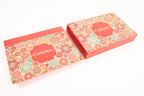 Printed Sweet Box - Floral