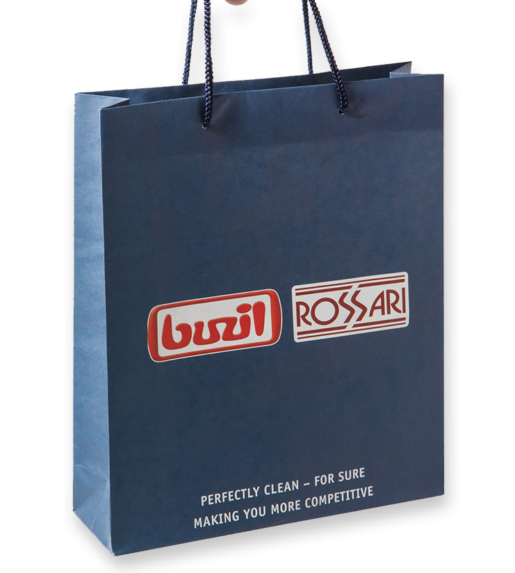 custom packaging bags