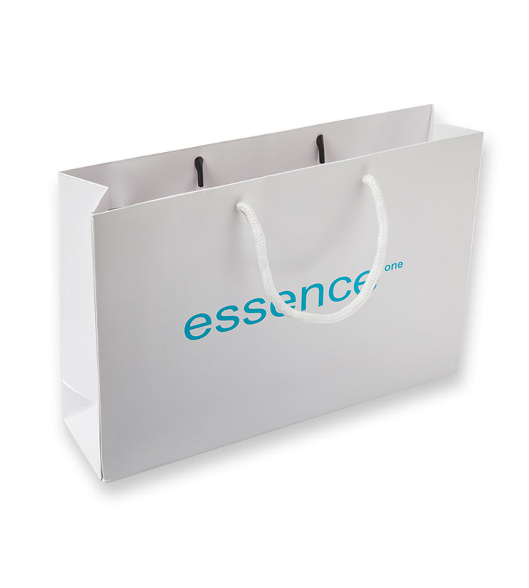 Custom Printed Shopping Bags