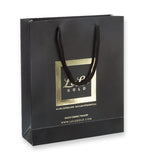 Custom Printed Shopping Bags UK | Personalized Gift Bags