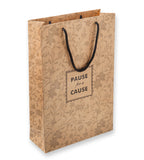 Custom Printed Shopping Bags
