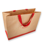 Custom Made Paper Bags