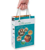 Custom Printed Shopping Bags UK | Personalized Gift Bags