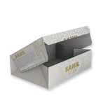 Custom Made FBB Board Boxes