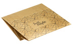 Printed Sweet Box - Gold